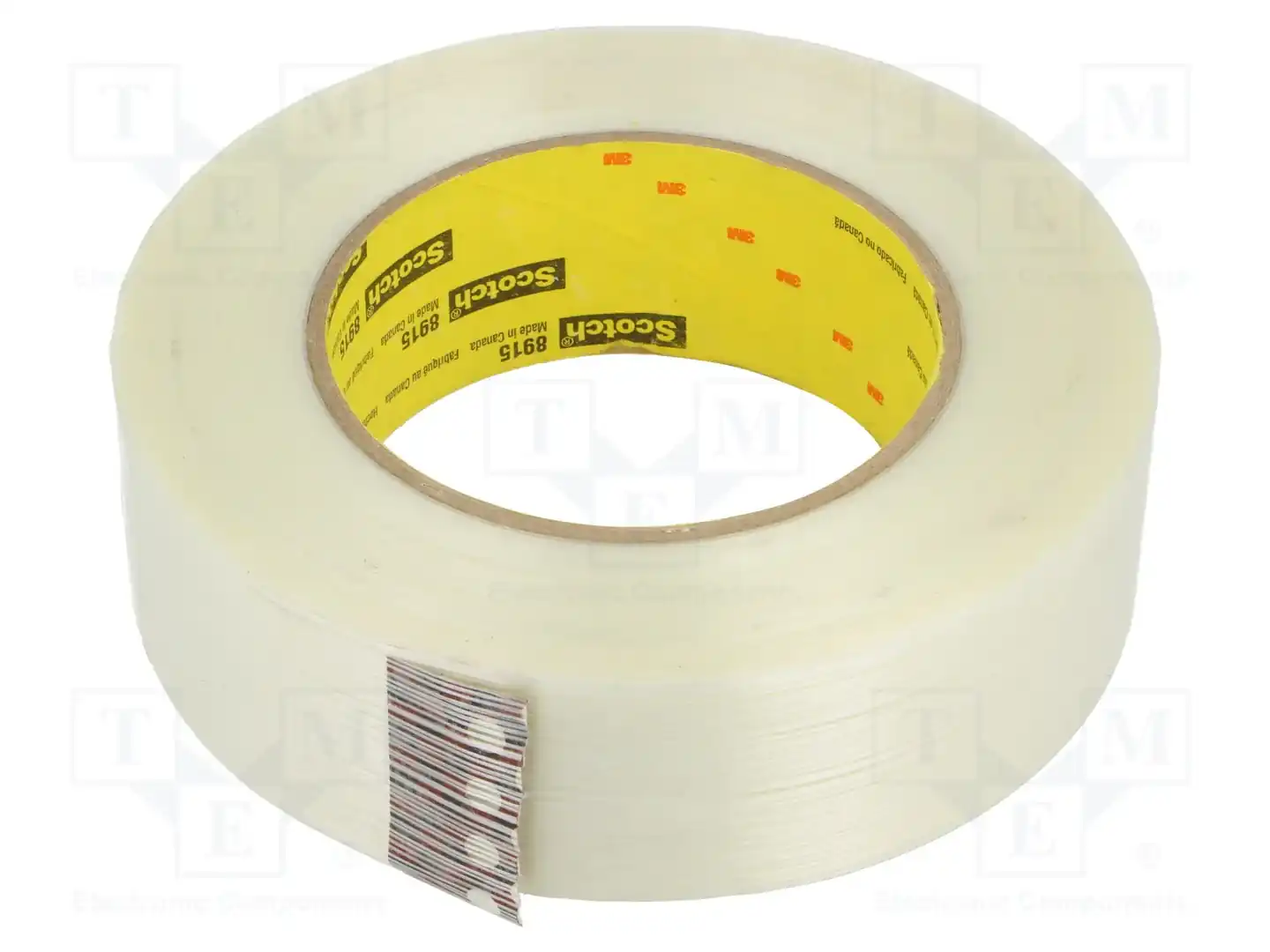 3M 3M SCOTCH 8915 36MM — Ленты крепежные SCOTCH 8915 36MM