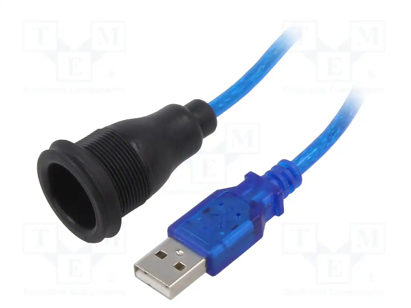 ENCITECH 1310-1032-03 — Кабели и адаптеры USB