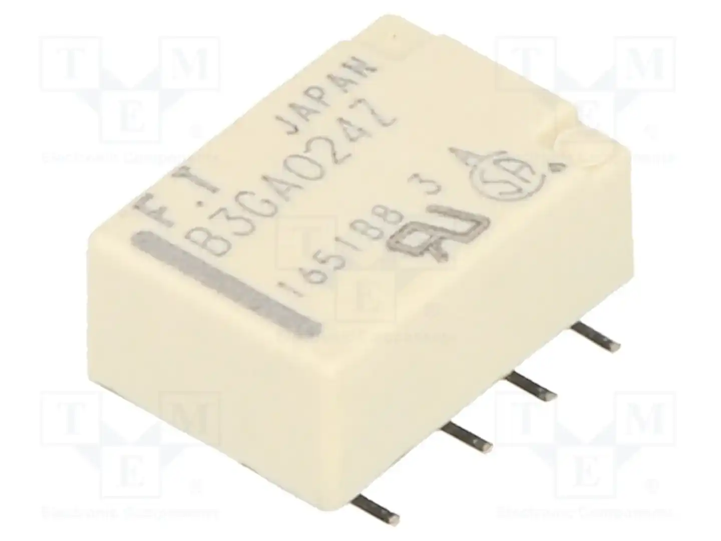 FCL Components FTR-B3GA024Z — Реле электромагн. миниатюрные
