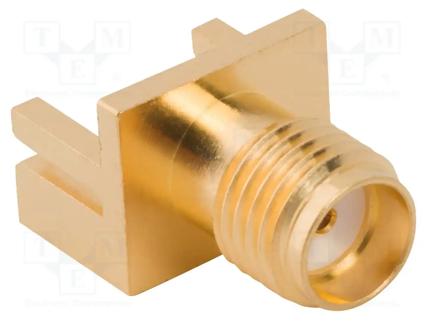 AMPHENOL RF 132415 — Разъeмы SMA, SMB, SMC