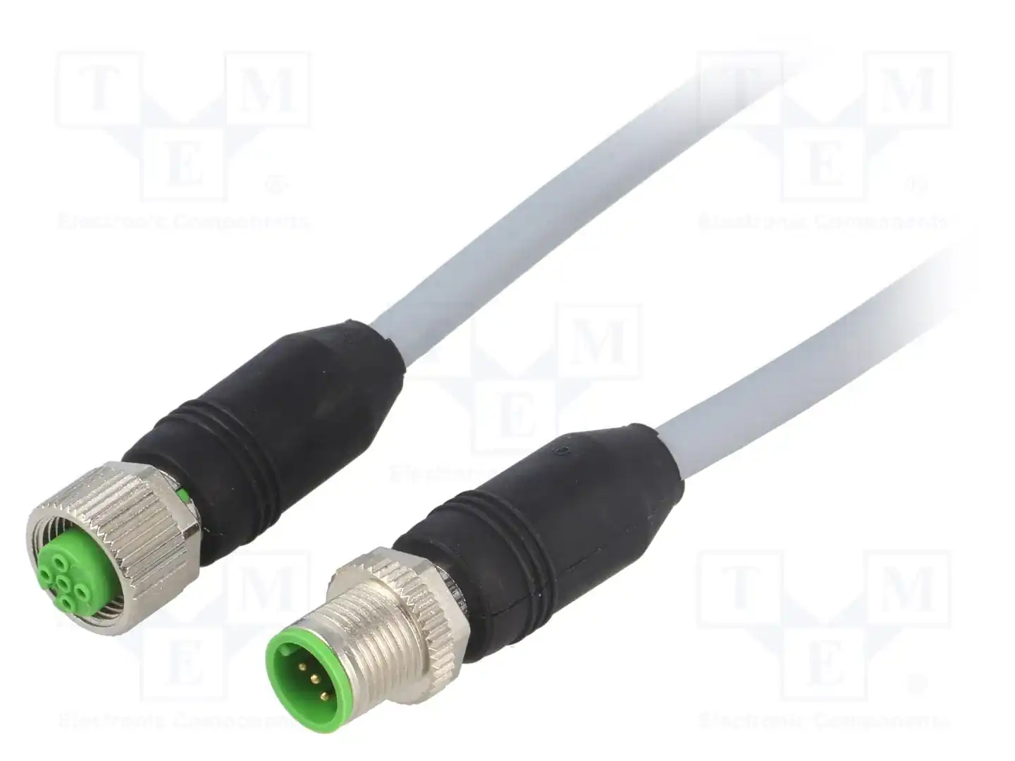 MURRELEKTRONIK 7000-40521-3490100 — Кабели к датчикам