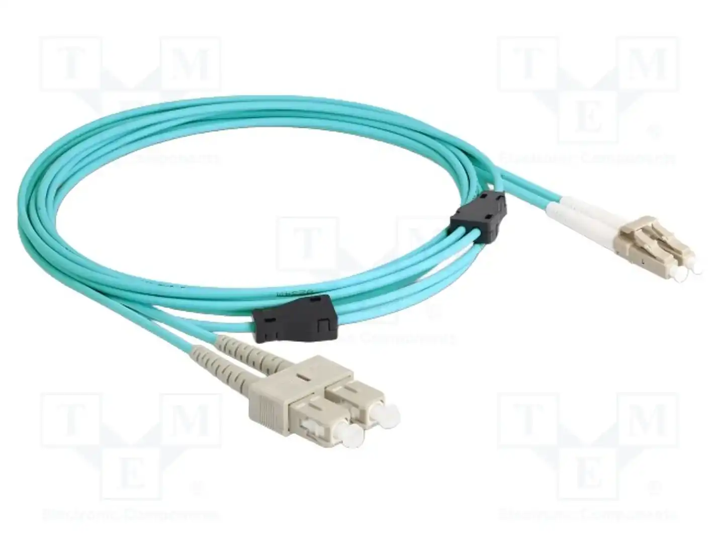 DELOCK 87912 — Коммутац. кабели и оптические пигтейлы