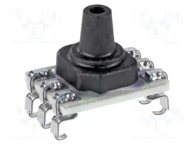 Honeywell ABPMLNN001PGAA3 — Датчики давления