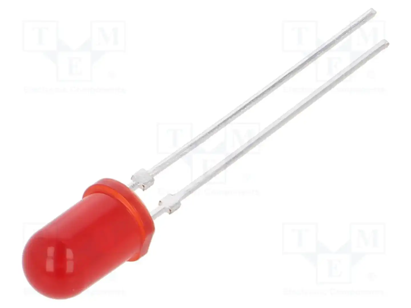 VISHAY TLUR5400 — Круглые светодиоды THT