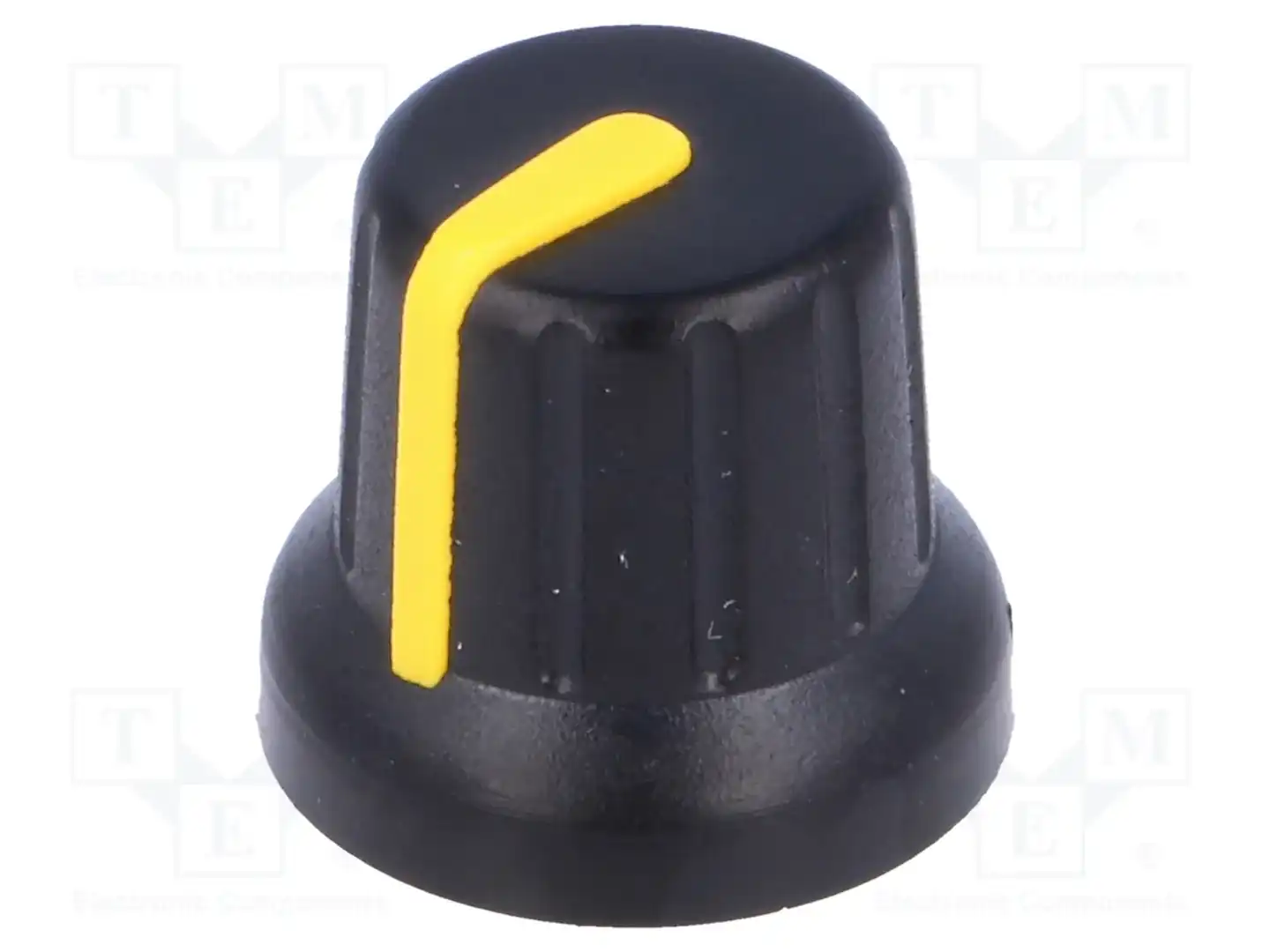 SR PASSIVES GTC6D3-16X14-ZO — Ручки для осевых потенциометров