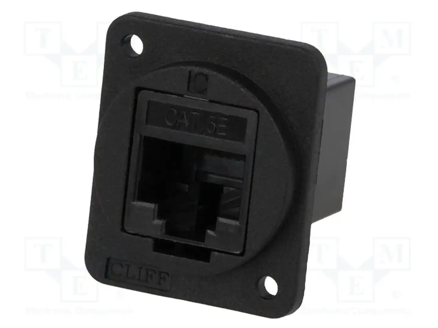 CLIFF CP30220X — Разъeмы RJ