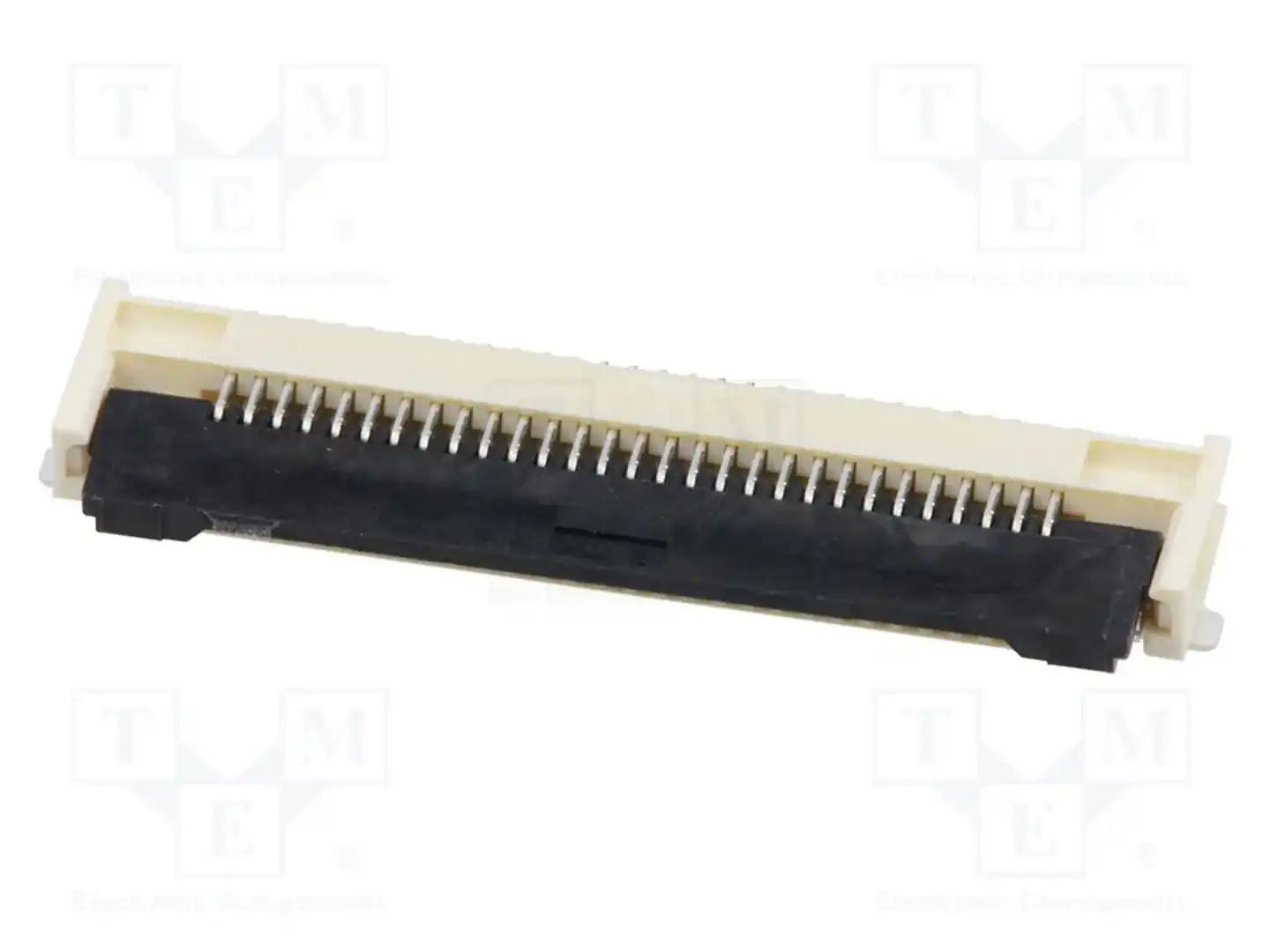 MOLEX 505110-2996 — Разъeмы FFC/FPC растр 0,5мм