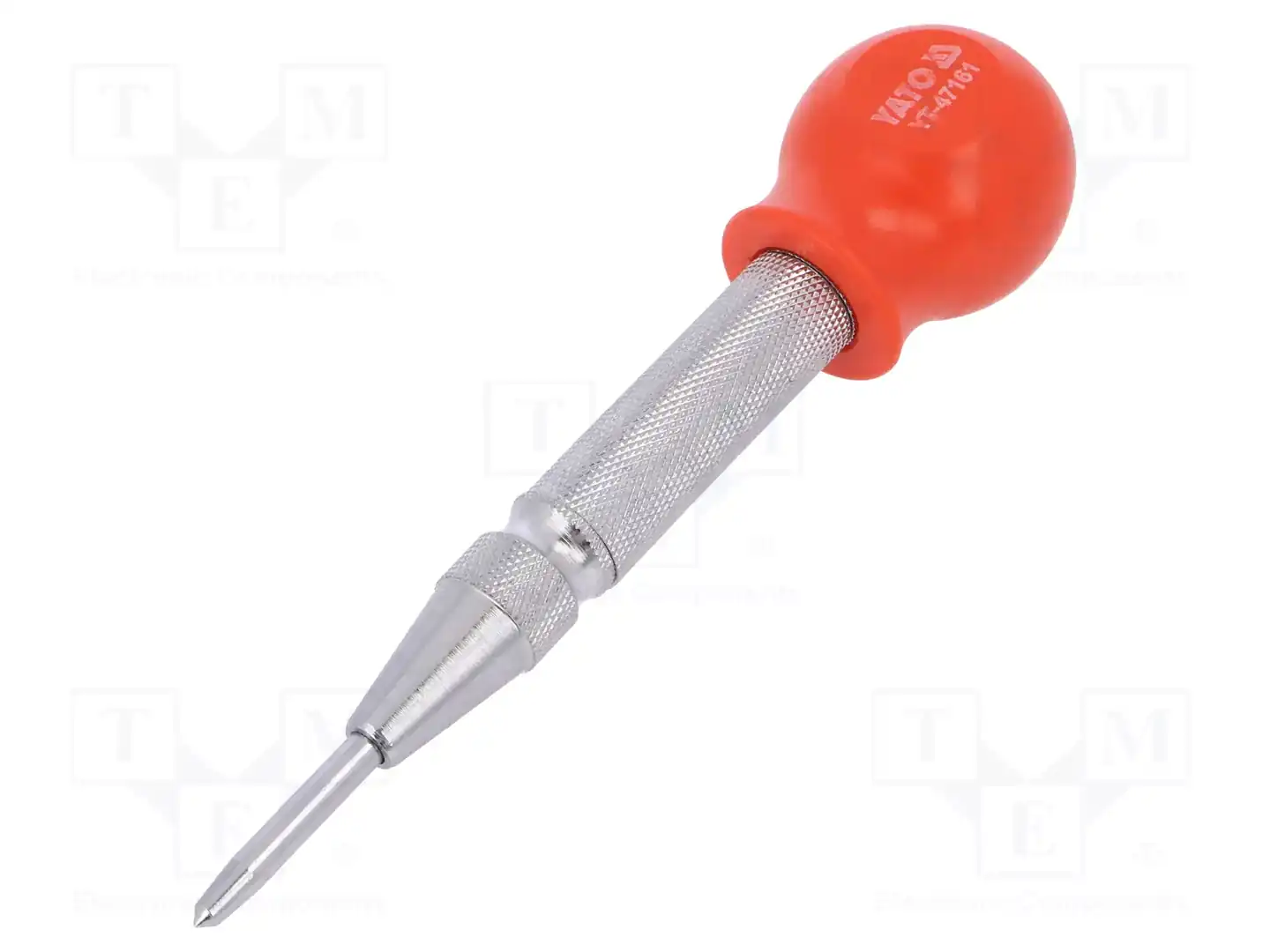 YATO YT-47161 — Кернеры и выколотки