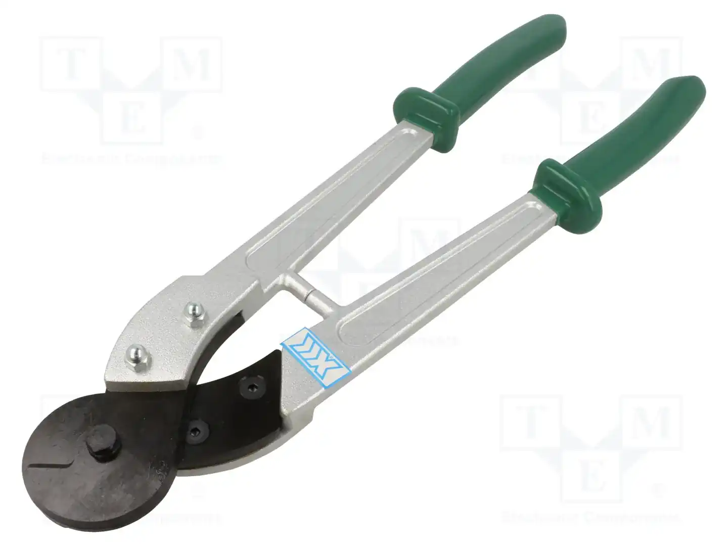 PARTEX PCC-SW100 — Ножницы для кабелей и стальных тросов