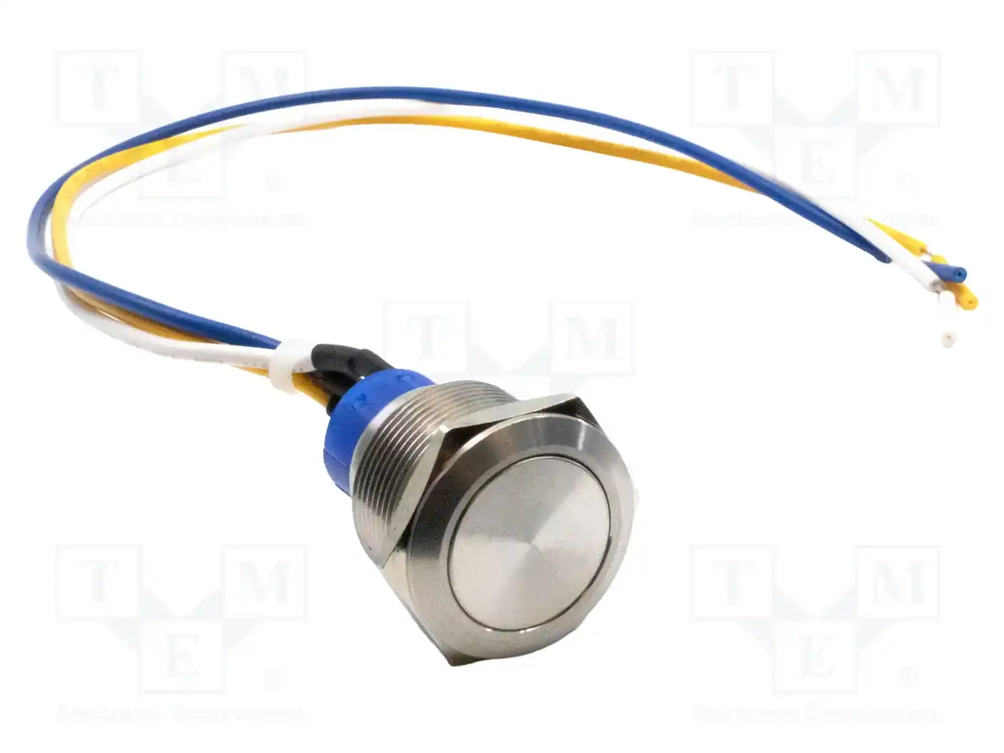 E-SWITCH ULV7FWBSS — Переключатели кнопочные