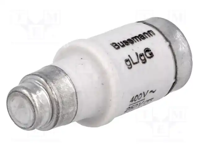 BUSSMANN 20NZ02R — Предохранители D