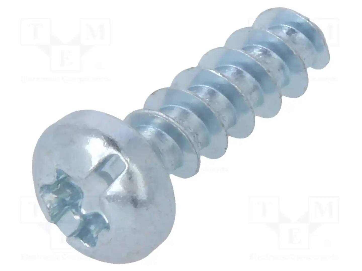 BOSSARD 3148580 — Шурупы