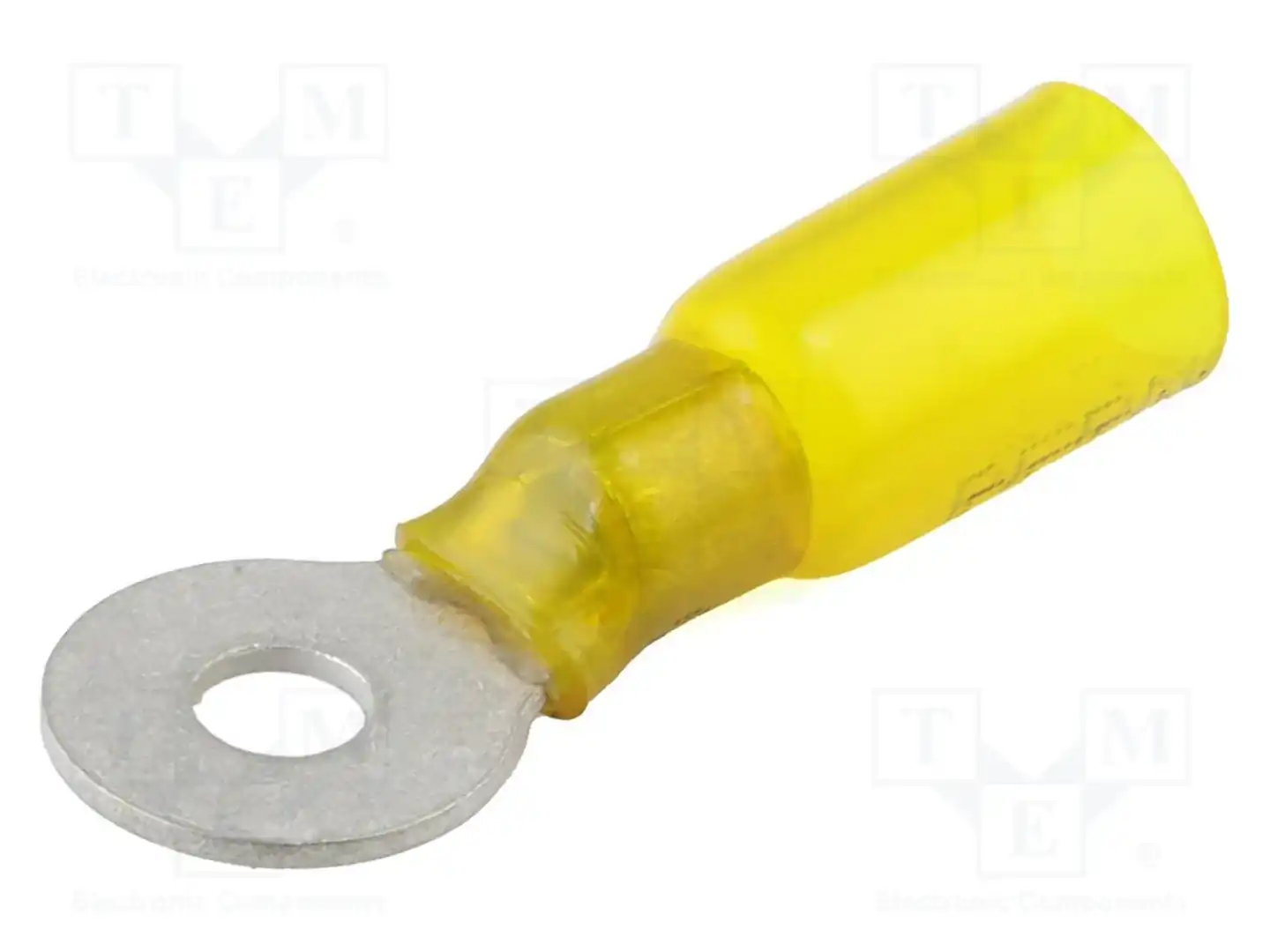 MOLEX 19164-0065 — Изолированные коннекторы
