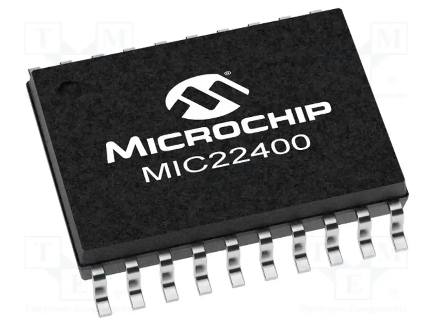 Microchip Technology MIC22400YTSE — Регуляторы напряжения - микросхемы DC/DC