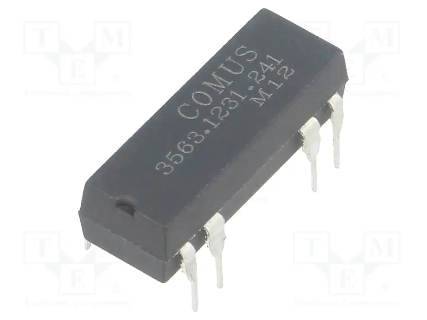 COMUS 3563.1231.241 — Реле электромагн. герконовые