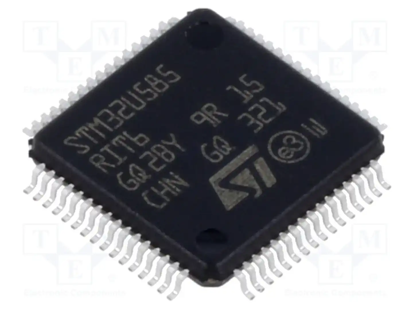 STMicroelectronics STM32U585RIT6 — Микроконтроллеры ST