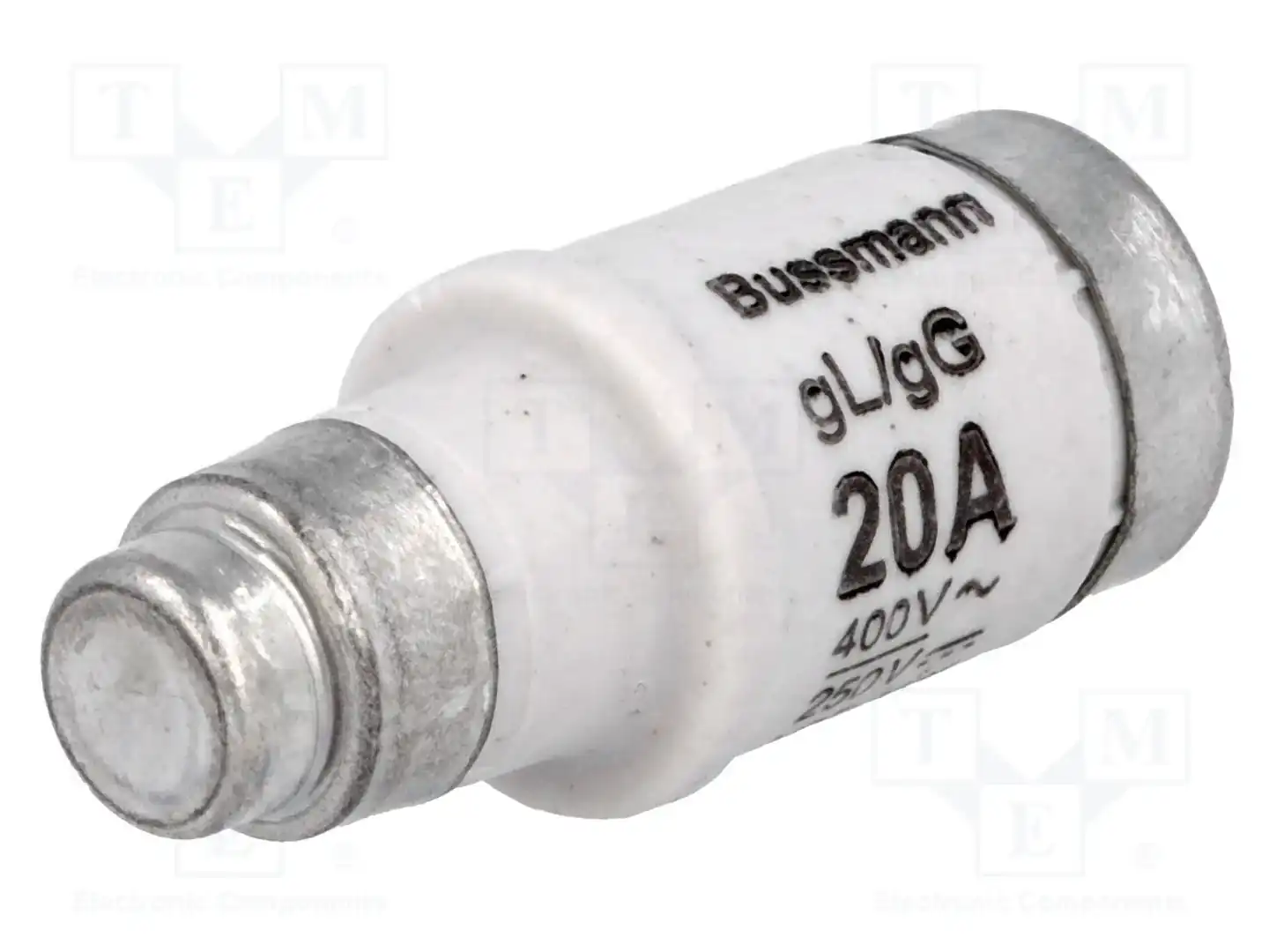 BUSSMANN 20NZ02 — Предохранители D