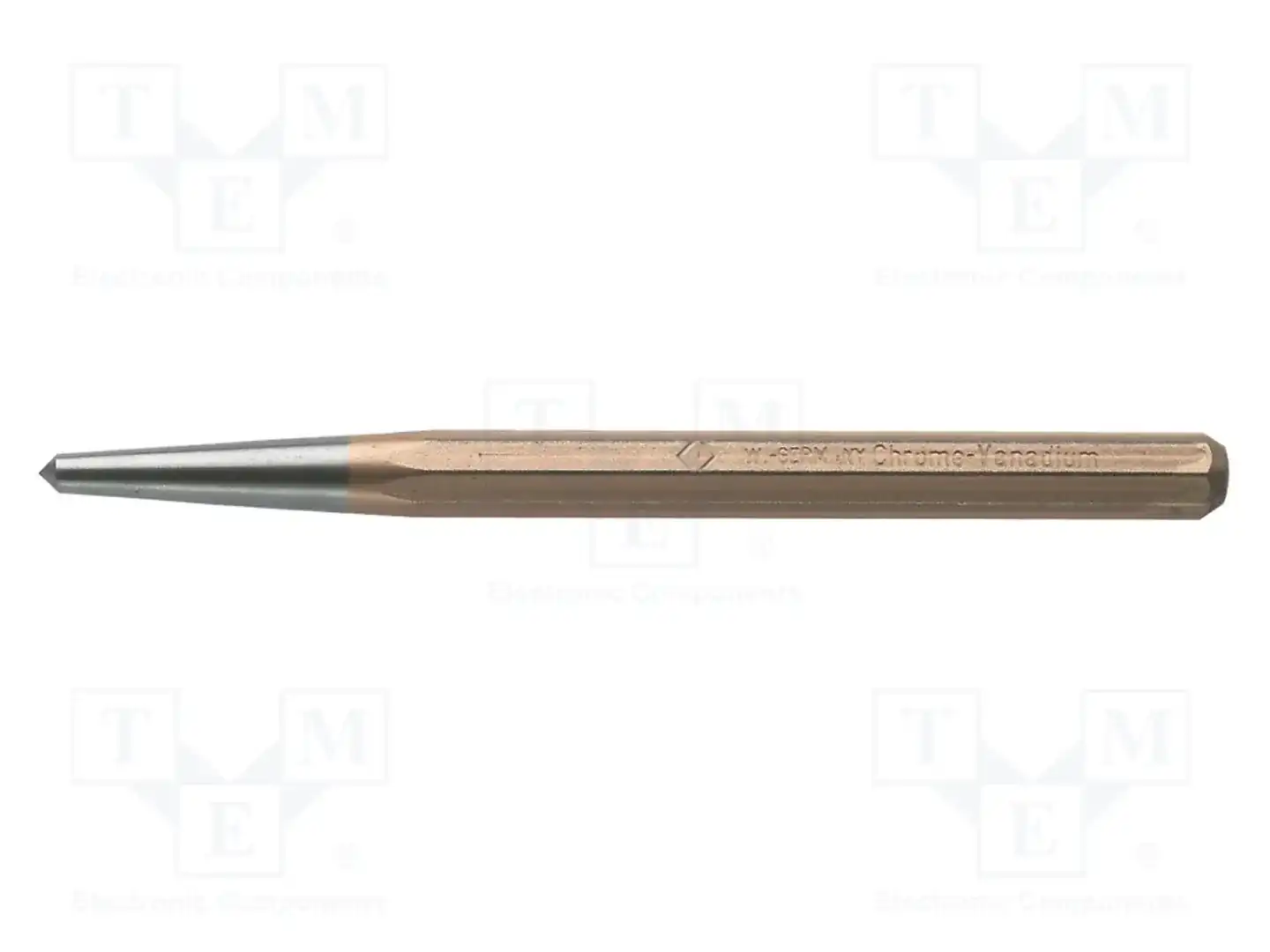 C.K T3319 — Кернеры и выколотки