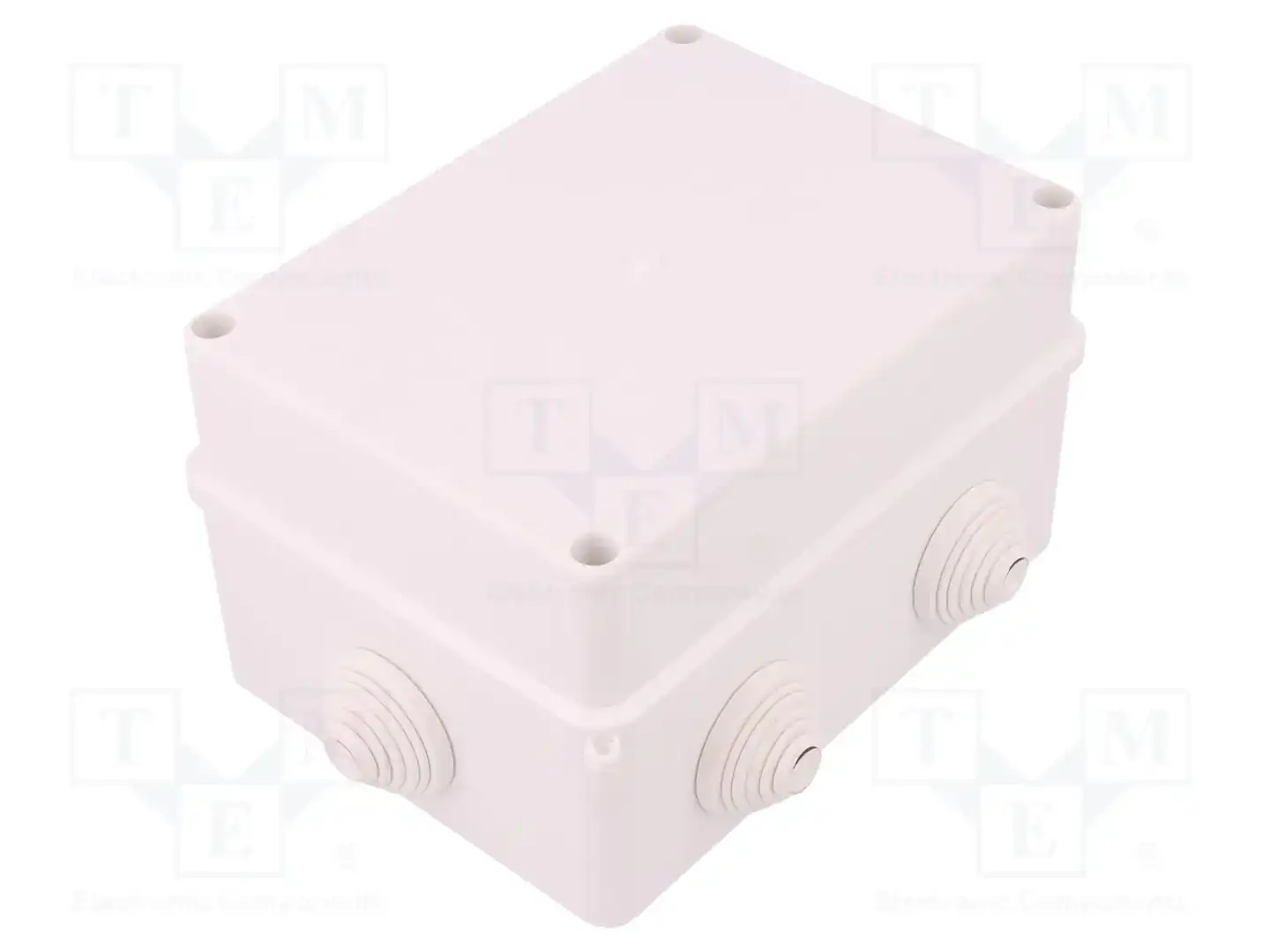 ELEKTRO-PLAST NASIELSK 0227-00 — Корпуса для электрооборудования