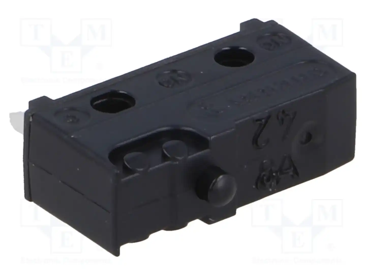 ZF DB2C-C1AA — Микропереключатели SNAP ACTION