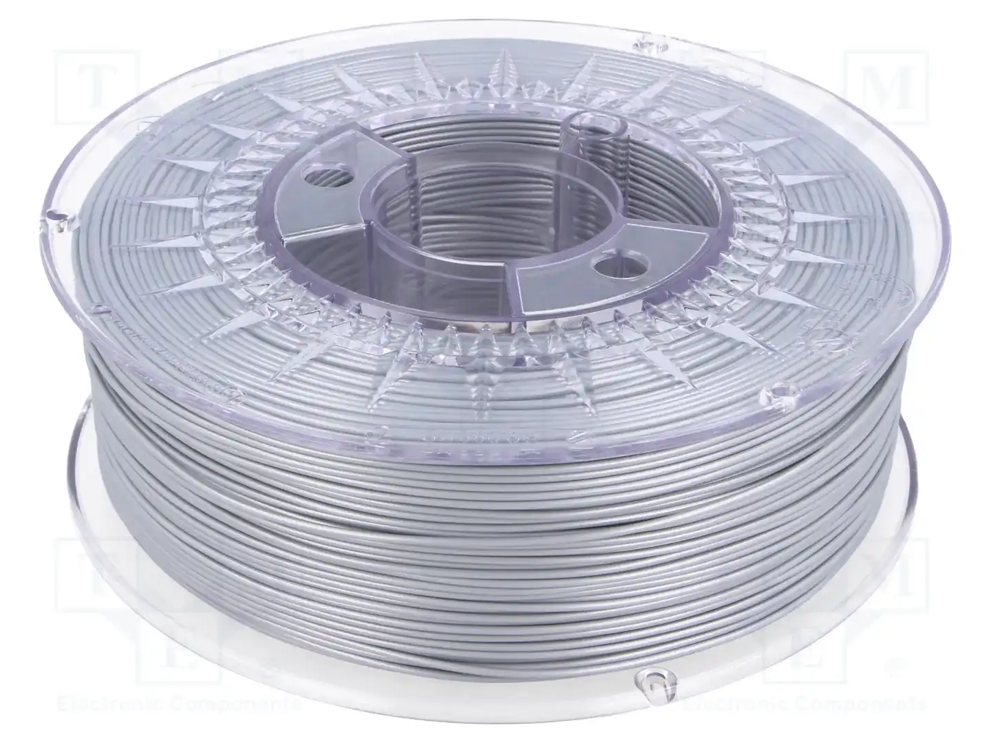 DEVIL DESIGN PLA 1,75 ALUMINUM — Принтеры 3D и аксессуары