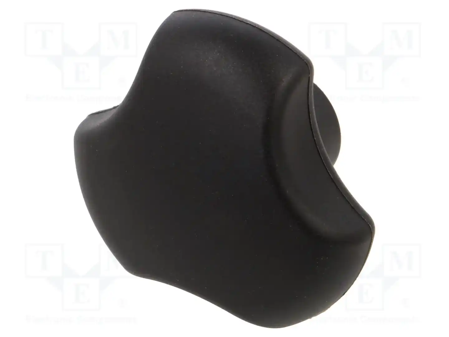 ELESA+GANTER VTT.50-B-M10 — Ручки зажимные