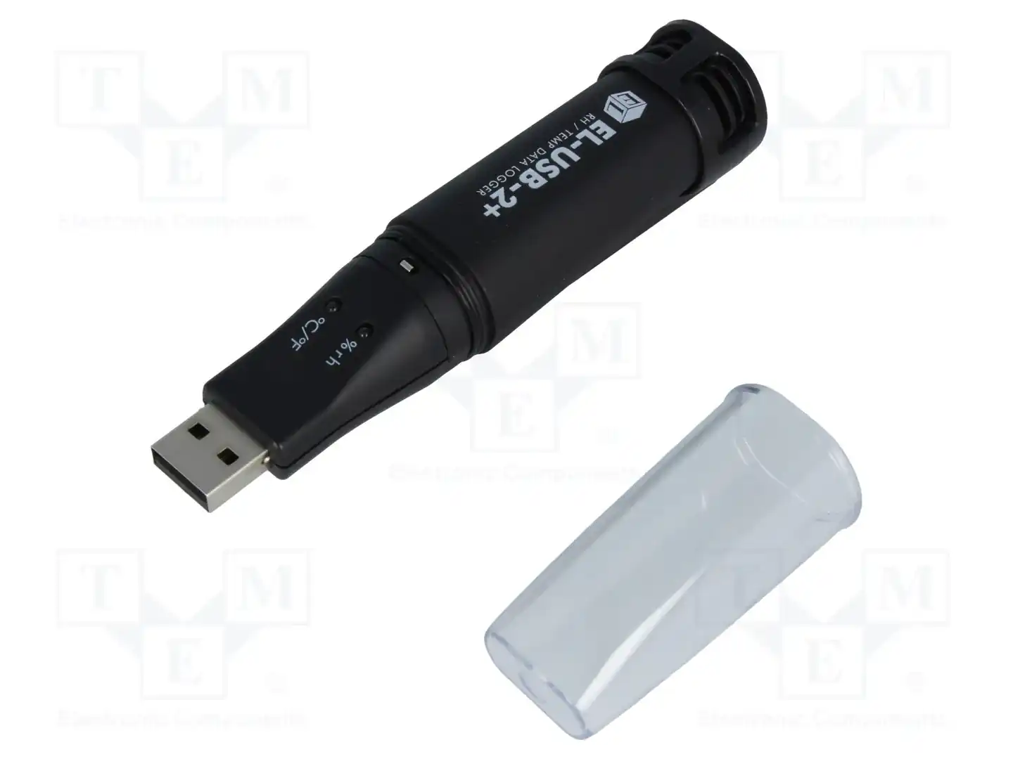 LASCAR EL-USB-2+ — Регистраторы температуры и влажности