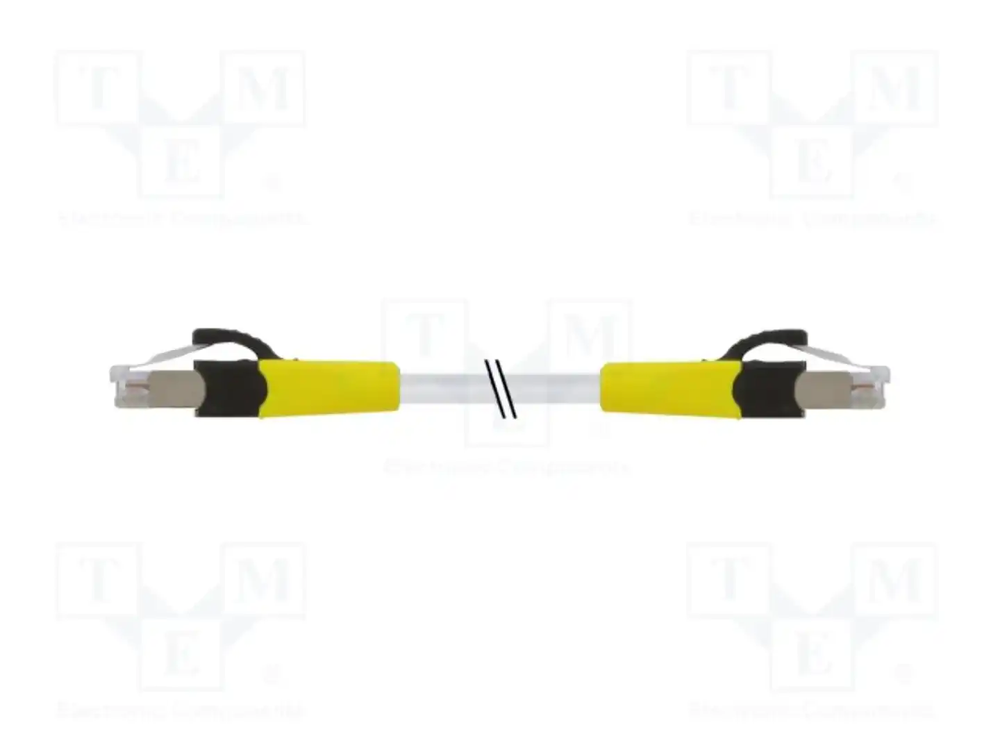 MURRELEKTRONIK 7000-74712-7783000 — Кабели и адаптеры RJ45