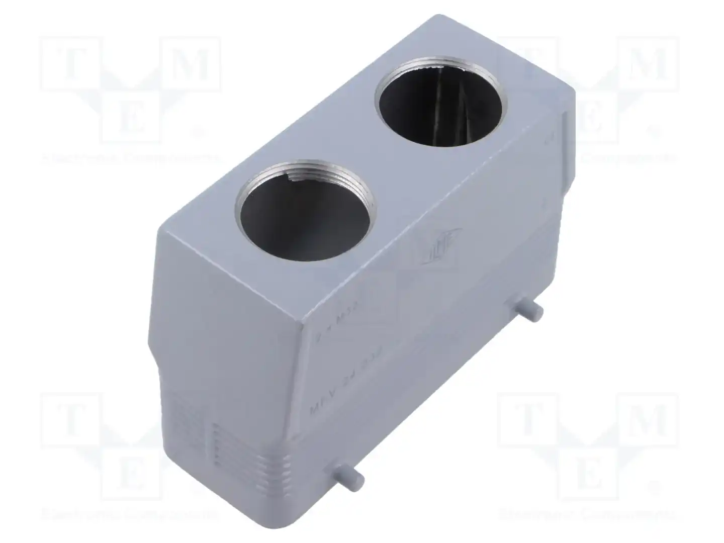 ILME MFV 24.232 — Разъeмы