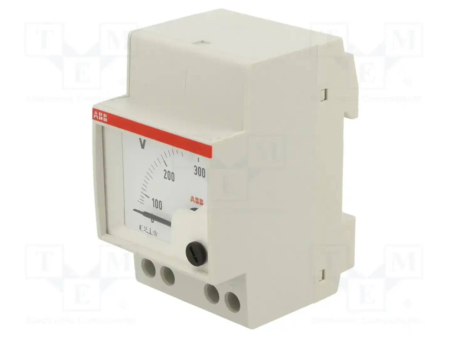 ABB 2CSM110190R1001 — Вольтметры