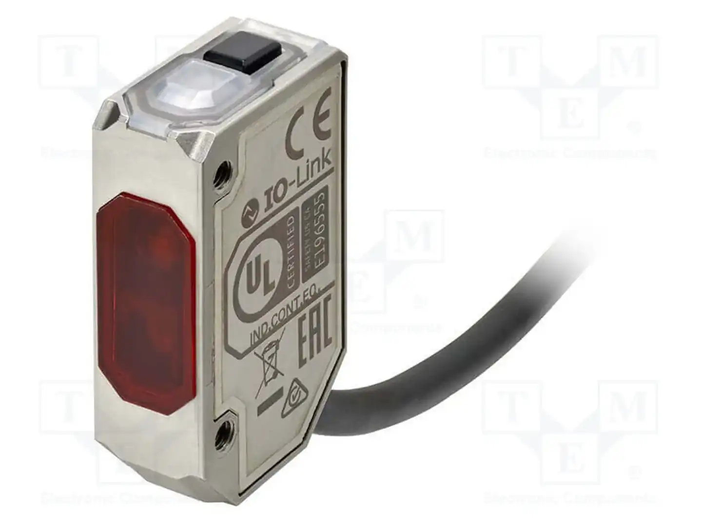 OMRON E3AS-L200MN 2M — Стандартные фотоэлектрические датчики