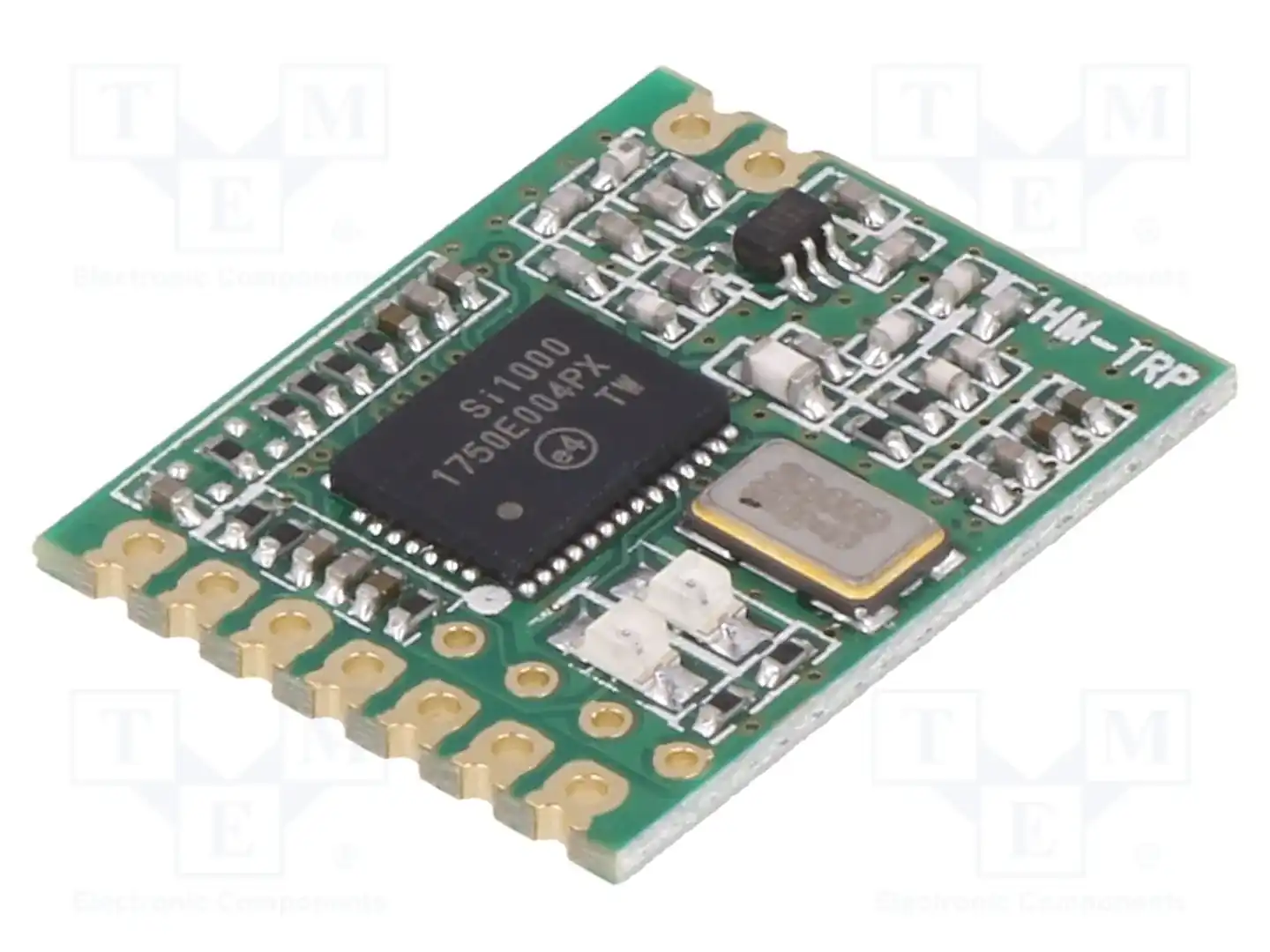 HOPE MICROELECTRONICS HM-TRP-915S — Модули RF