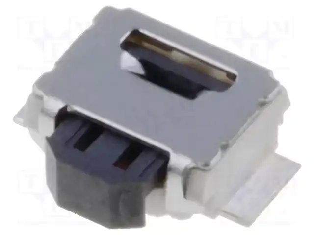 OMRON Electronic Components B3U-3100PM — Микропереключатели TACT