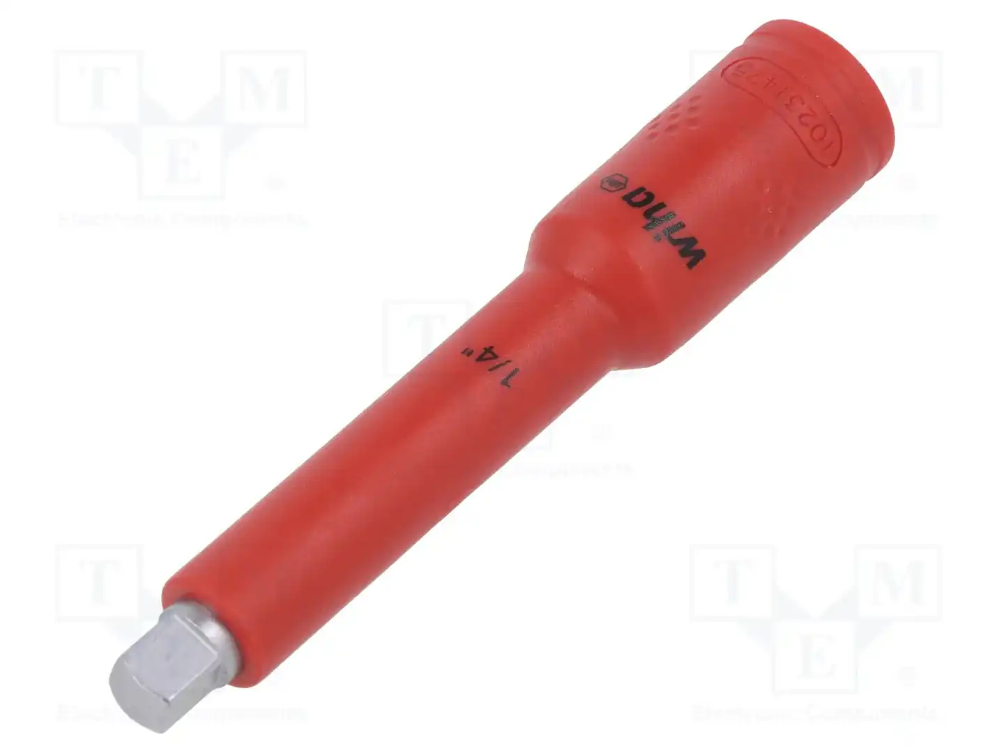 WIHA 43059 — Ключи накидные