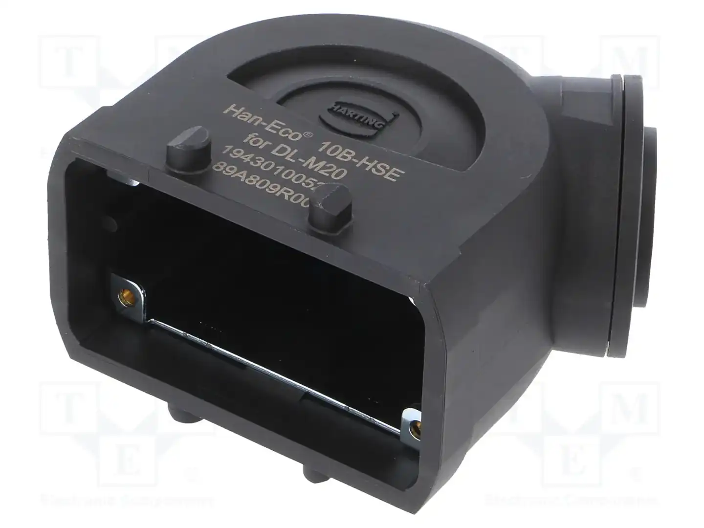 HARTING 19430100525 — Разъeмы