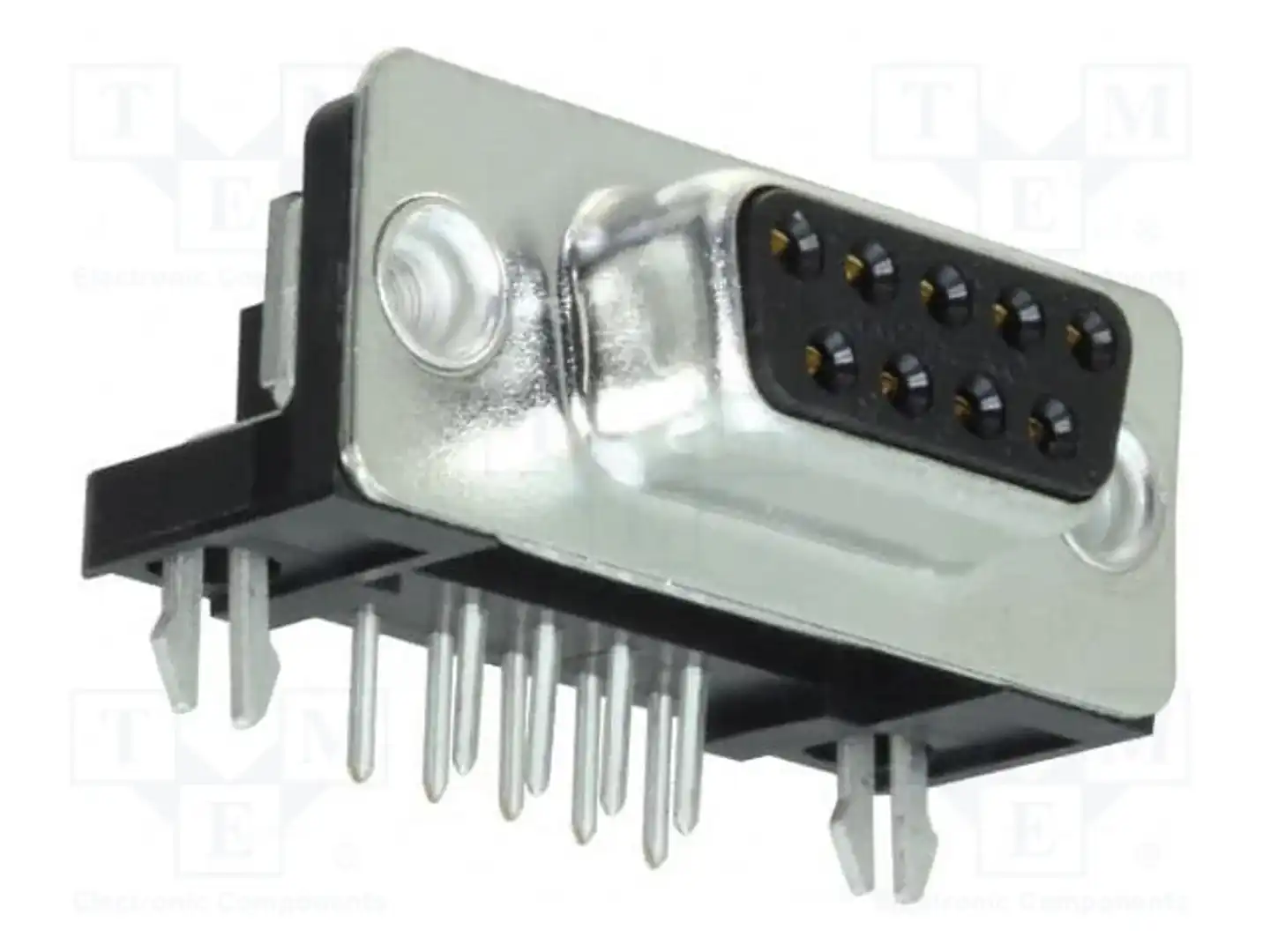 AMPHENOL FCE17E09SA490 — Штекеры и гнезда D-Sub