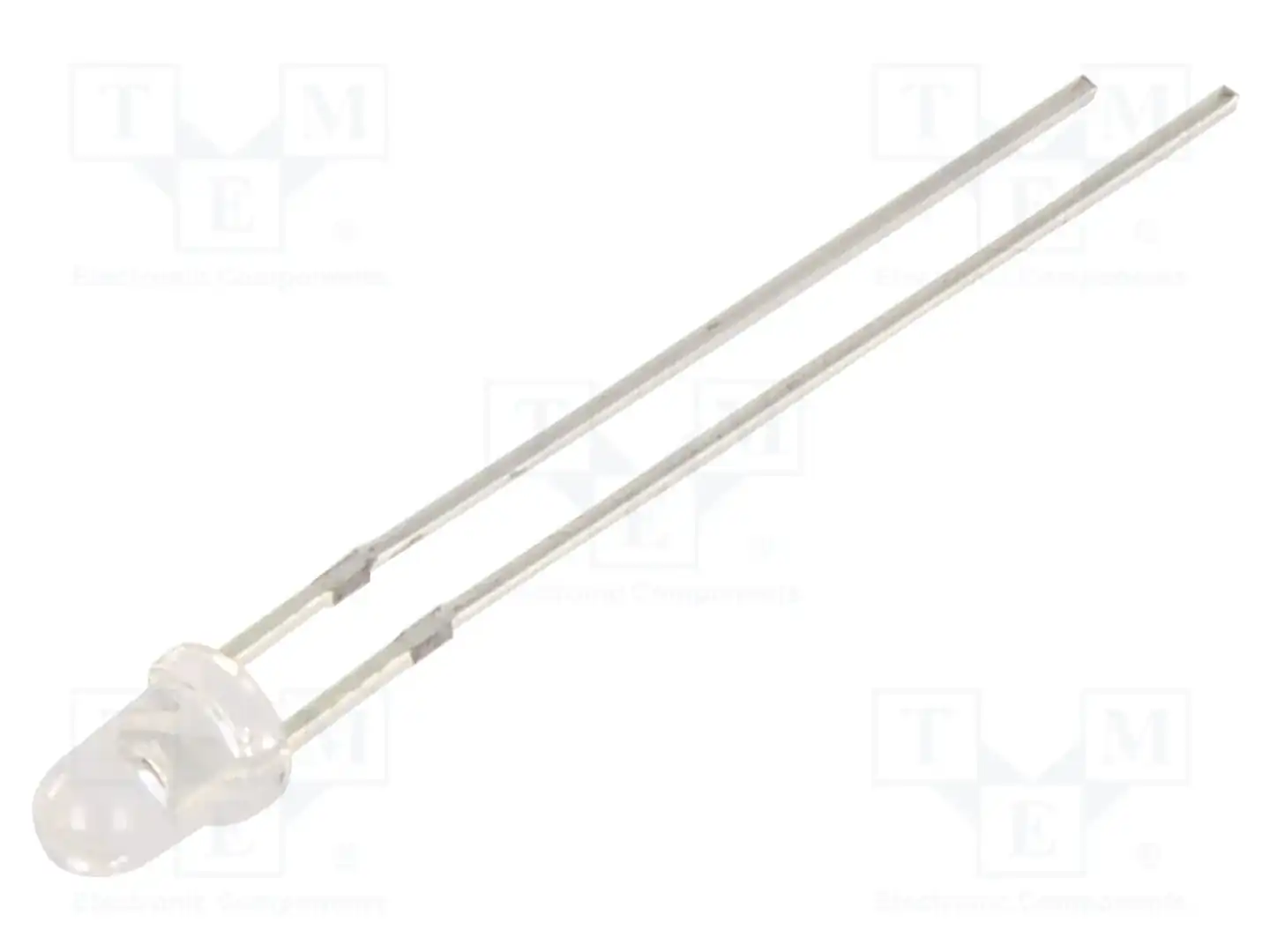 OPTOSUPPLY OSR9CA3131A — Круглые светодиоды THT
