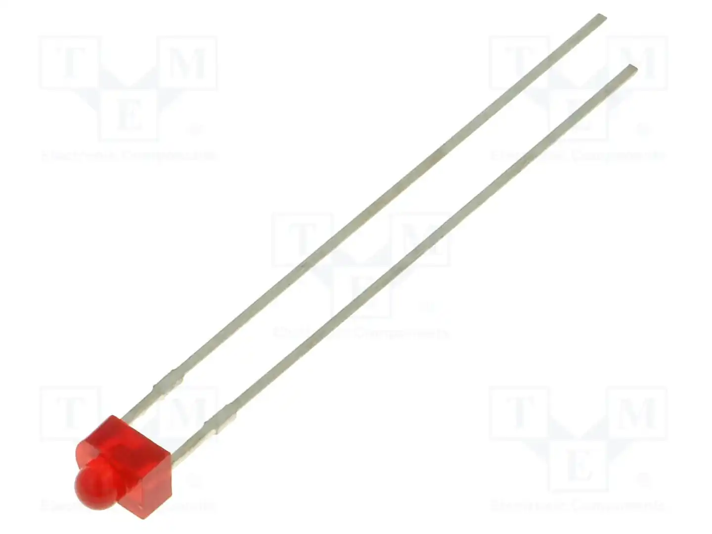LITEON LTL-709E — Круглые светодиоды THT