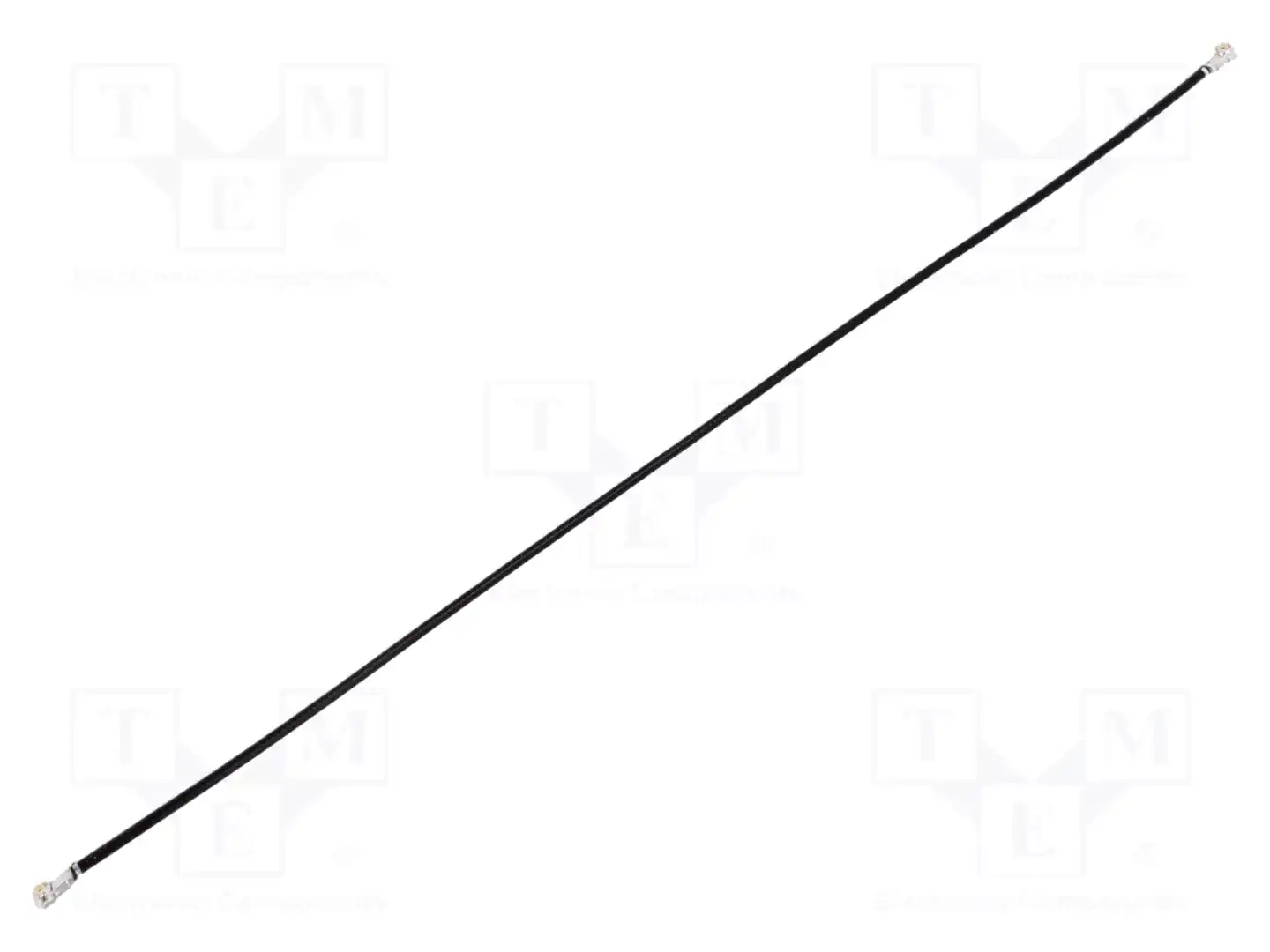 HIROSE U.FL-2LPHF6-088N2T-A-200 — Кабели соединительные коаксиальные