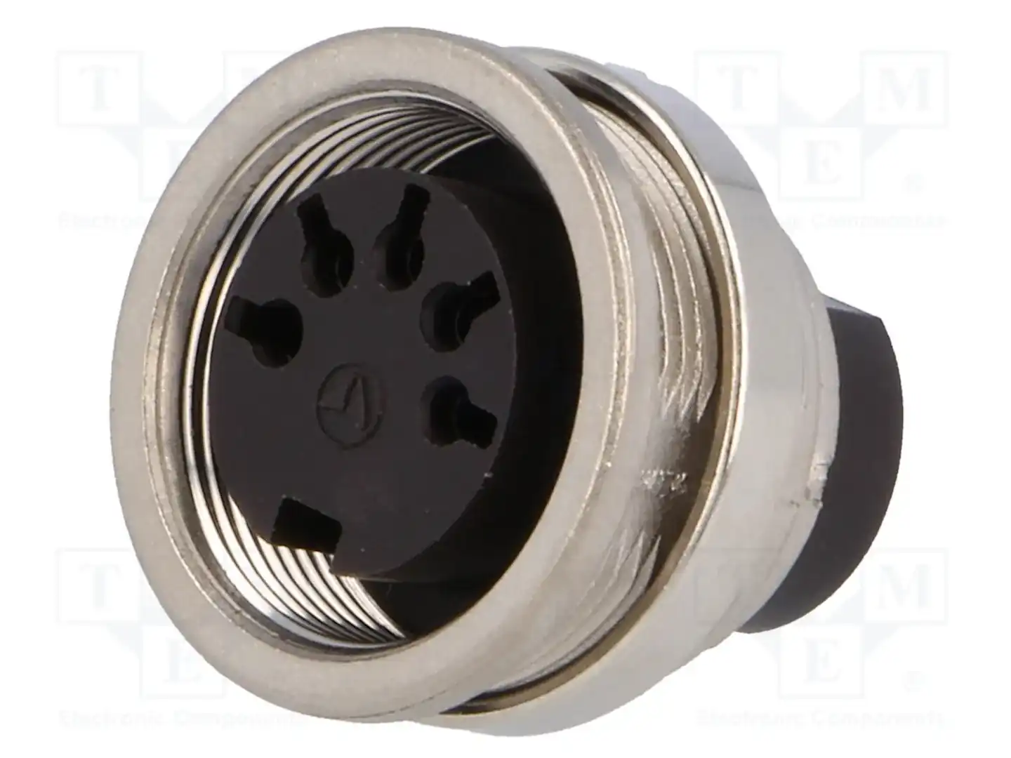 AMPHENOL C091 11N105 000 2U — Разъeмы M16