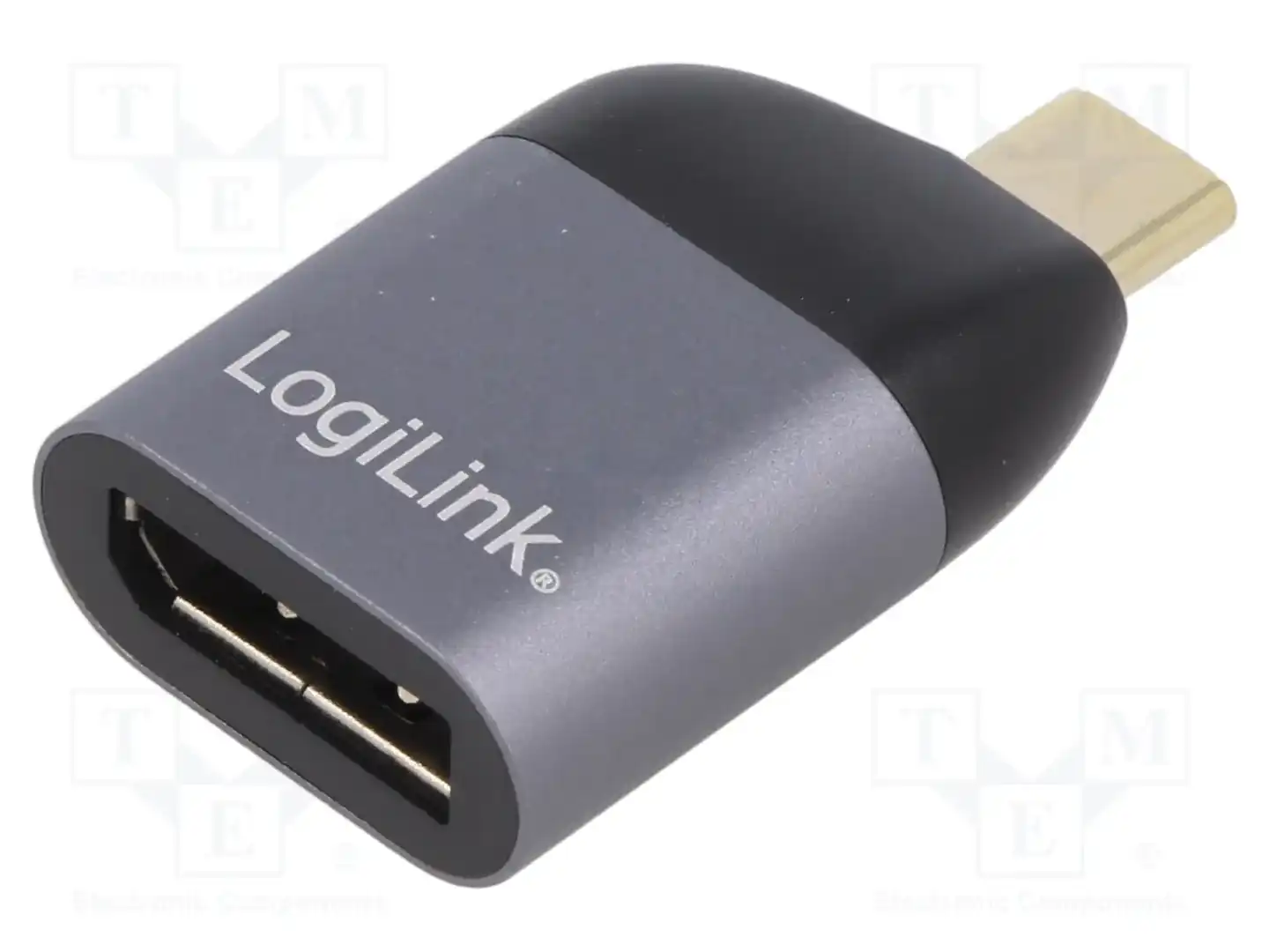 LOGILINK CUA0204 — Кабели и адаптеры USB