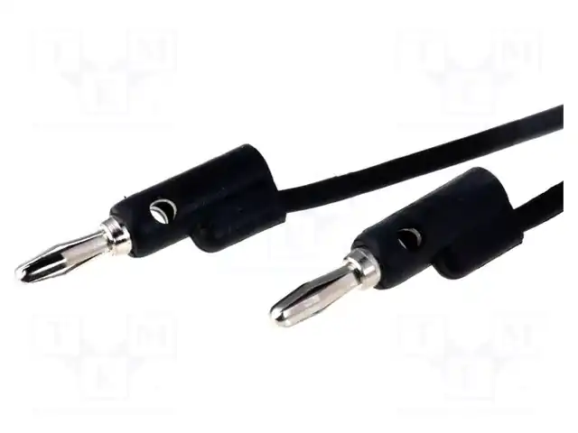 AXIOMET PPOM-38/B — Провода измерительные - одинарные