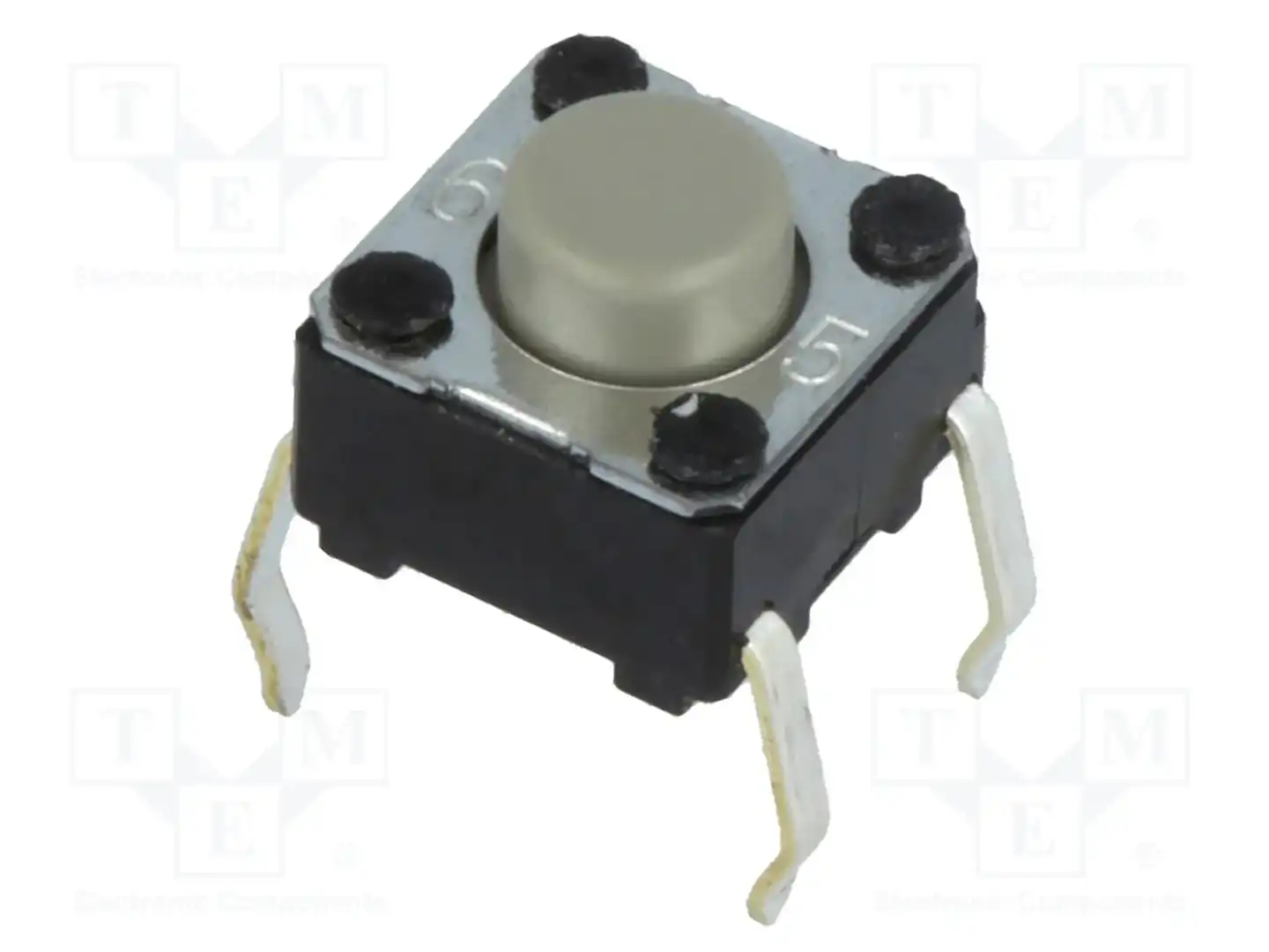OMRON Electronic Components B3F-1022 — Микропереключатели TACT
