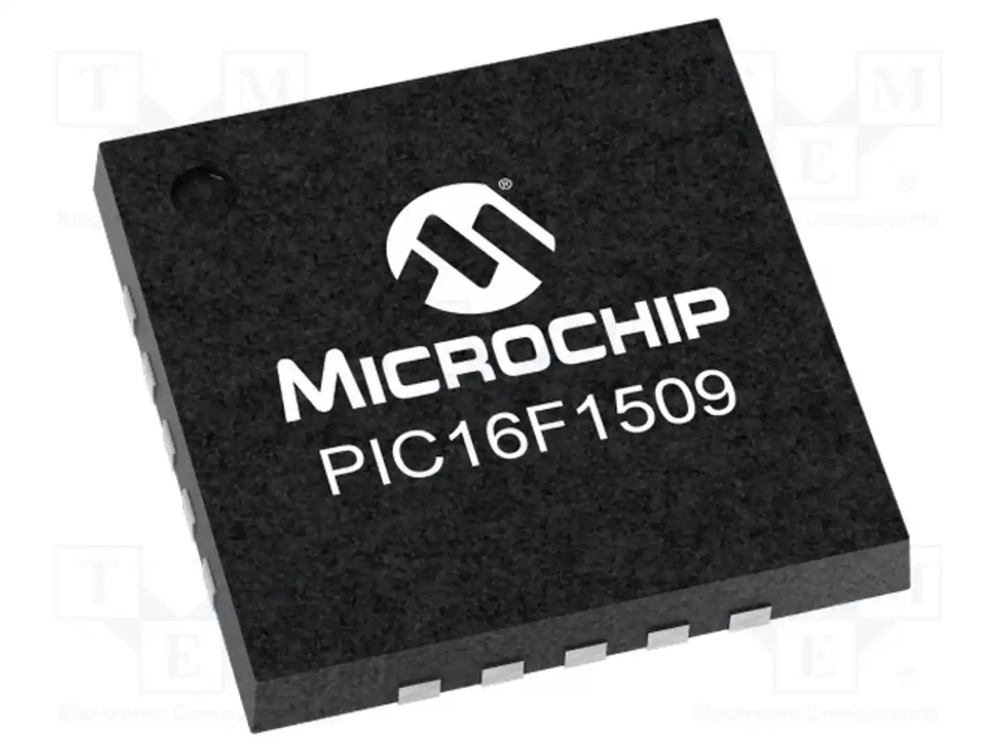 Microchip Technology PIC16LF1509-I/GZ — Линейка PIC 8-bit