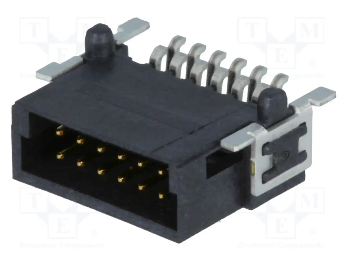 HARTING 15150122601333 — Разъeмы пластина - пластина