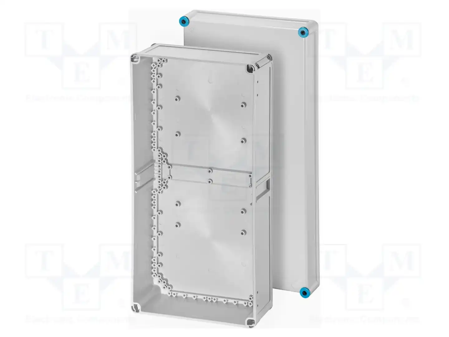 HENSEL 60001043 — Корпуса универсальные
