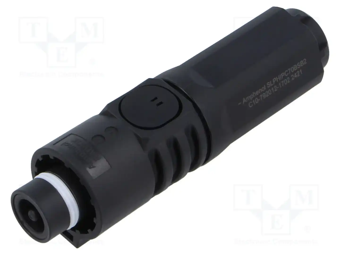 AMPHENOL SLPHIPC70BSB2 — Разъeмы DC
