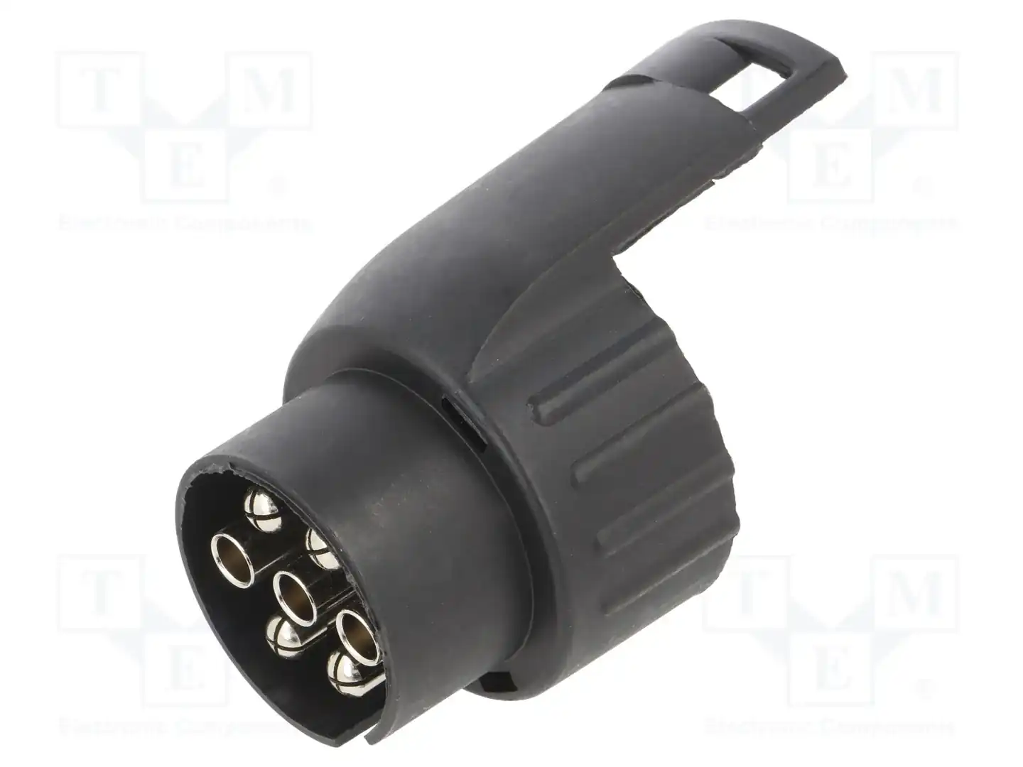 TESAT RDS12-03 — Разъeмы Automotive