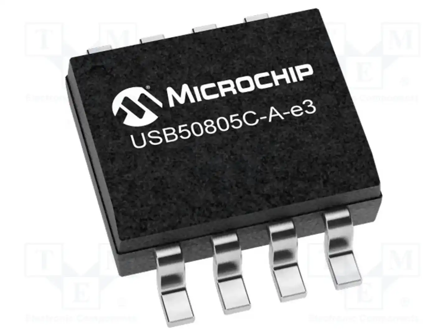 Microchip Technology USB50805C-AE3/TR7 — Диоды защитные - сборки
