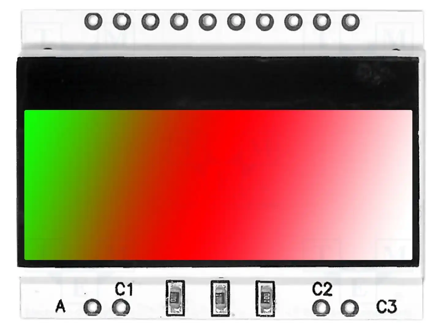 DISPLAY VISIONS EA LED36X28-ERW — Аксессуары к дисплеям